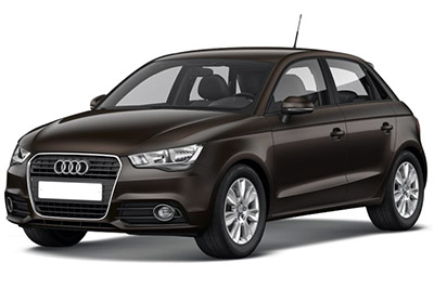 Предохранители Audi A1 (8X, 2010-2018)