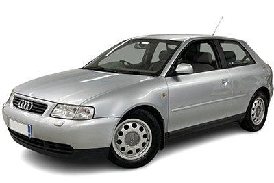 Audi A3 / S3 (8L; 1997-2003)