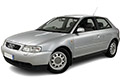 Предохранители и реле Предохранители и реле Audi A3/S3 (8P; 2004-2007)