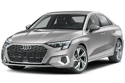Предохранители Audi A3 / S3 (8Y, 2021-2022)