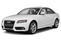 Предохранители и реле Предохранители и реле Audi A4/S4 (B5/8D; 1998-2001)
