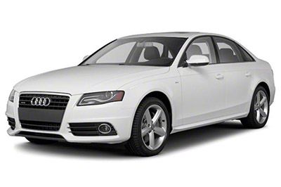 Предохранители Audi A4 / S4 (B8/8K, 2008-2016)