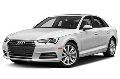 Предохранители Audi A4 / S4 (B9/8W, 2017-2019)