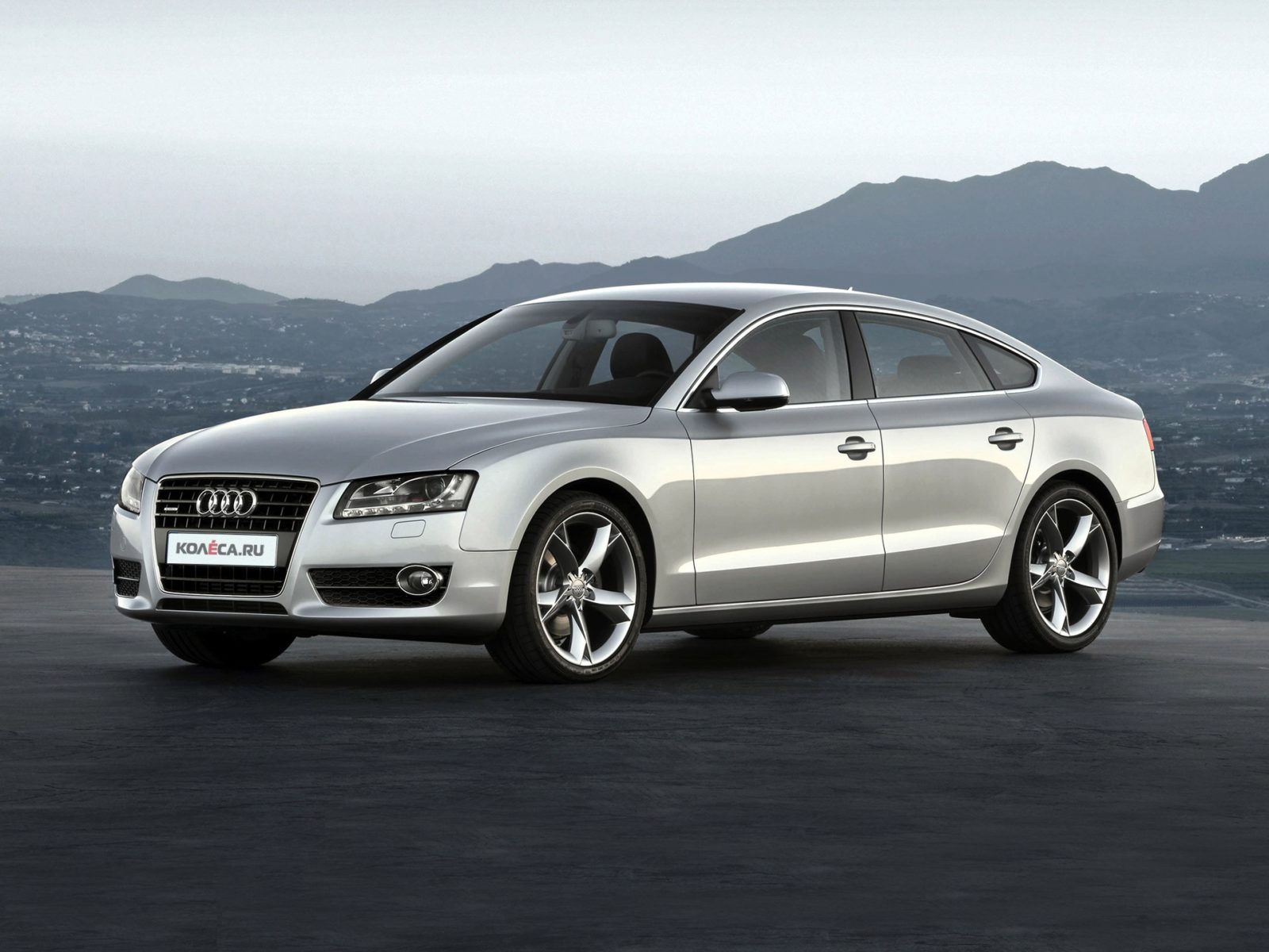 Предохранители Audi A5 / S5 / RS5, 2007-2019