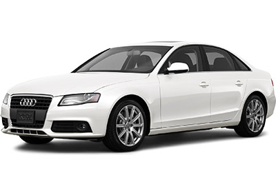 Предохранители Audi A6 (C6/4F, 2008-2011)