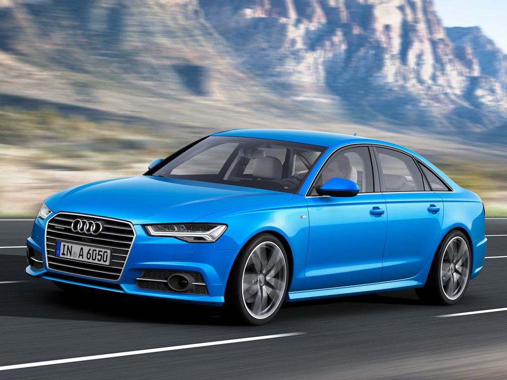 Предохранители Audi A6 C7 2010-2018
