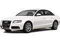 Предохранители и реле Предохранители и реле Audi A6/S6 (C5/4B; 1997-2004)