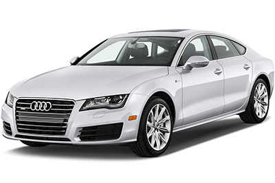 Предохранители Audi A7 / S7 (4G8, 2010-2018)