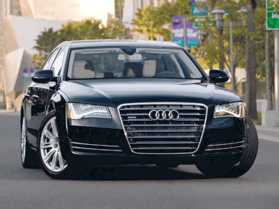 Предохранители Audi A8 D4 2010-2018
