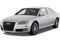 Предохранители и реле Предохранители и реле Audi A8/S8 (D2/4D; 1998-2002)