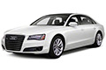 Предохранители и реле Предохранители и реле Audi A8/S8 (D2/4D; 1998-2002)