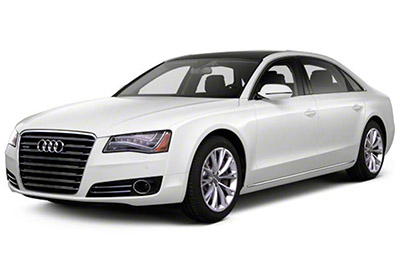 Предохранители Audi A8 / S8 (D4/4H, 2011-2017)
