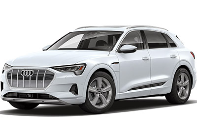Предохранители Audi e-tron (2019-2022…)