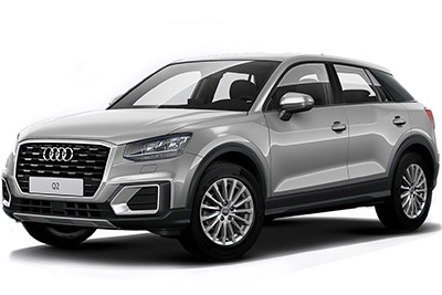 Предохранители Audi Q2 (2017-2019)