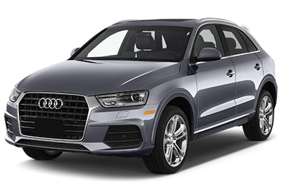 Предохранители Audi Q3 (8U, 2011-2016)