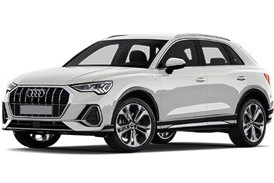 Предохранители Audi Q3 (F3, 2018-2022)