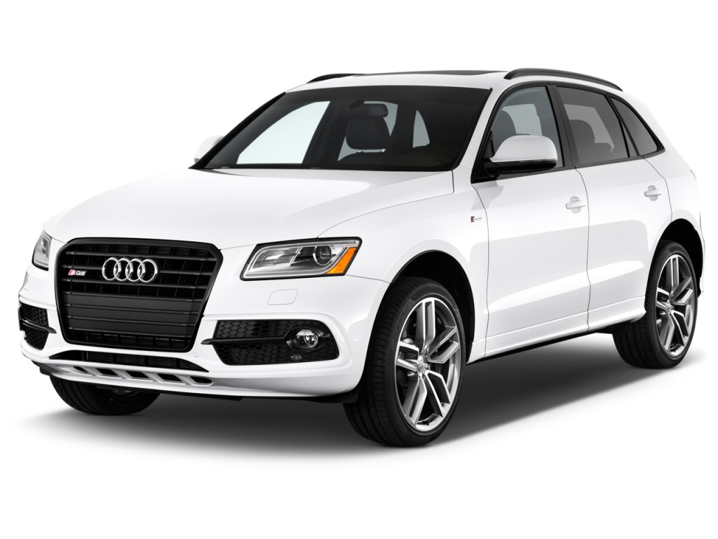 Предохранители Audi Q5 2008-2017