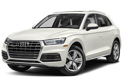 Предохранители Audi Q5 (FY, 2018-2020)
