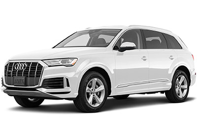 Предохранители Audi Q7 (4M, 2021-2022)