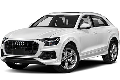 Предохранители Audi Q8 (2019-2022)