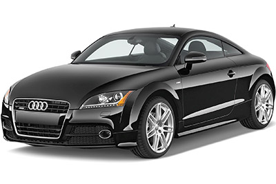Предохранители Audi TT (8J, 2008-2014)