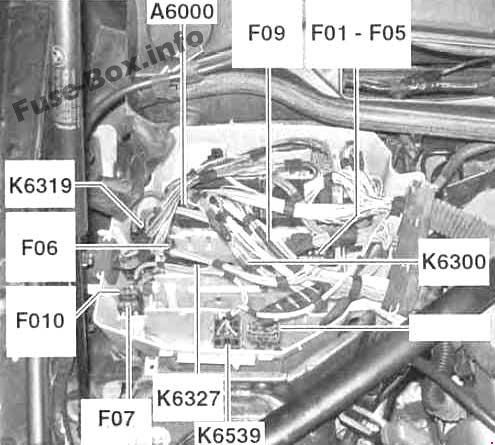 N52 (125i, 130i)