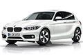 Предохранители и реле Предохранители BMW 1 Series (F40; 2020-2024)