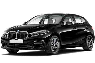 Схема предохранителей BMW 1-Series 2020-2024