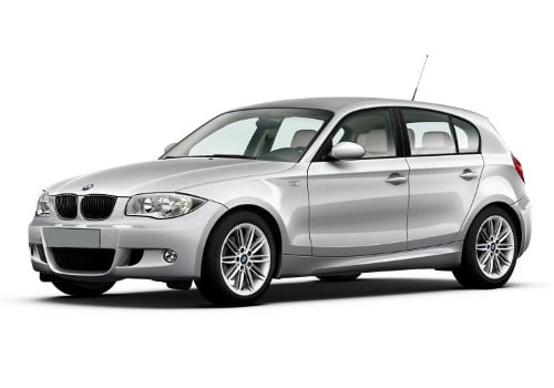 Предохранители BMW 1-й серии E81 E82 E87 E88 2004-2013