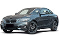 Предохранители и реле Предохранители BMW 2 Series Active Tourer / Gran Tourer (F45/F46; 2015-2021)