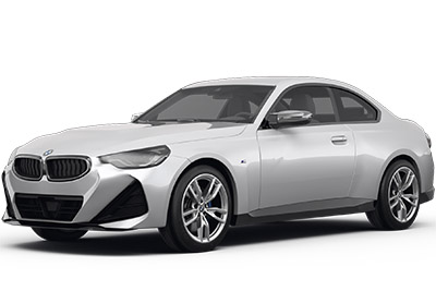 BMW 2-Series (G42/G87; 2022-2025)