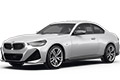 Предохранители и реле Предохранители и реле BMW 2-Series Gran Coupé (F44) 2020-2024
