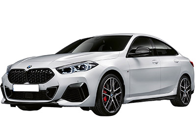 BMW 2-Series Gran Coupe (F44; 2020-2024)
