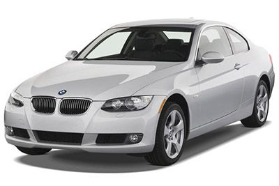 Предохранители BMW 3-Series (E90/E91/E92/E93, 2005-2013)