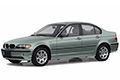 Предохранители и реле Предохранители и реле BMW 3-Series G20 2019-2026