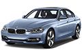 Предохранители и реле Предохранители и реле BMW 3-Series G20 2019-2026