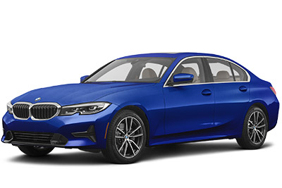 BMW 3-Series (G20; 2019-2026)