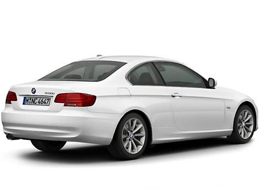 Предохранители BMW 3-й серии (E90 / E91 / E92 / E93 2005-2013)