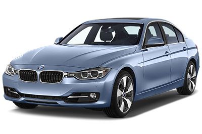 Предохранители BMW 3-й серии (F30 / F31 / F34 2012-2018)