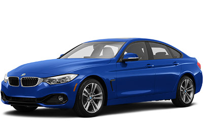 BMW 4-Series (F32/F33/F36; 2014-2020)