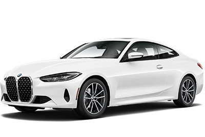 BMW 4-Series (G22/G23/G26; 2021-2025)