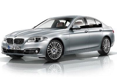 Предохранители BMW 5-Series (F10/F11/F07/F18, 2011-2017)