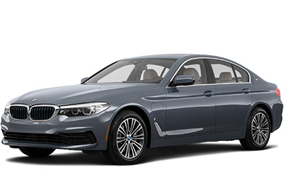 BMW 5-Series (G30/G31/G38; 2017-2023)