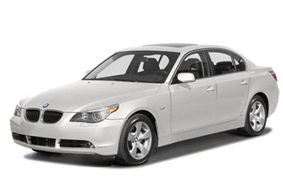 Предохранители BMW 5-й серии (E60 / E61 2003-2010)