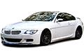 Предохранители и реле Предохранители и реле BMW 6-Series F06/F12/F13 2011-2018