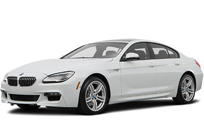 BMW 6-Series (F06/F12/F13; 2011-2018)