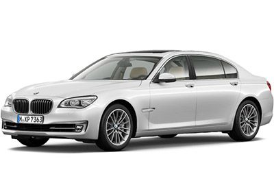 Предохранители BMW 7-Series (F01/F02, 2009-2016)