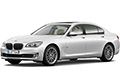 Предохранители BMW 7-Series (G11/G12; 2016-2022)