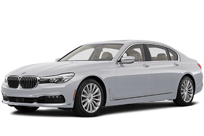 BMW 7 Series (G11/G12; 2016-2022)