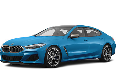 BMW 8-Series (G15; 2019-2026)